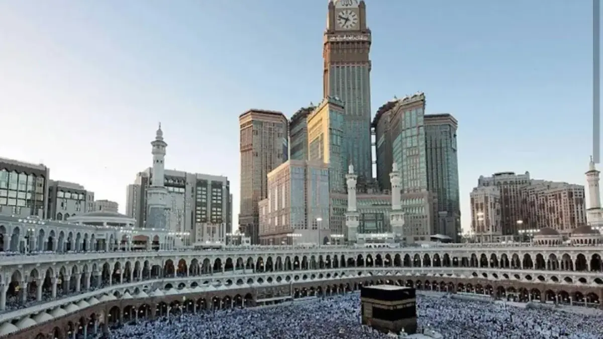 KABAR BAIK Kuota Haji Kabupaten Bekasi 2026 Naik Jadi 3.500 Jemaah, Daftar Tunggu Berkurang, Kini 26,4 Tahun Makkah Al-Mukarramah