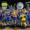 Persib Bandung dirumorkan akan dibeli oleh Manchester Citywalk