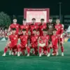 Timnas Indonesia U-17