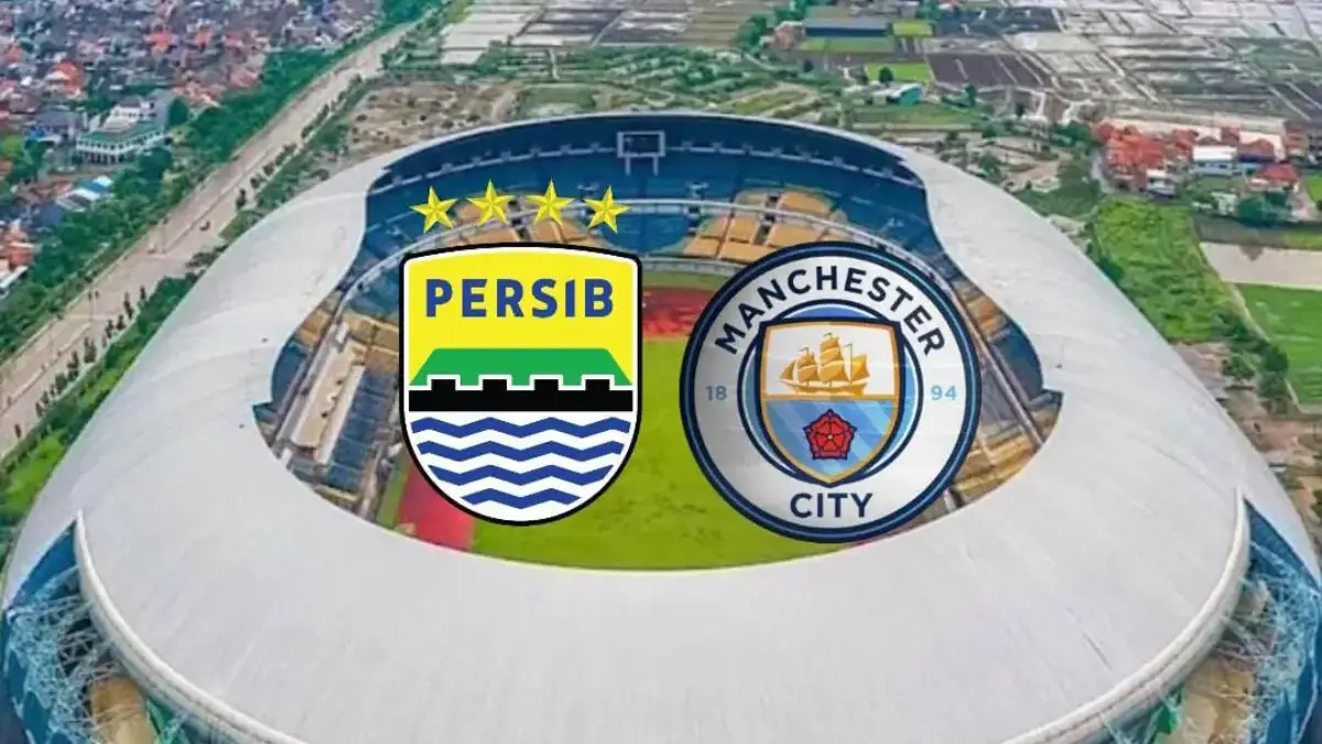 Stadion Gelora Bandung Lautan Api