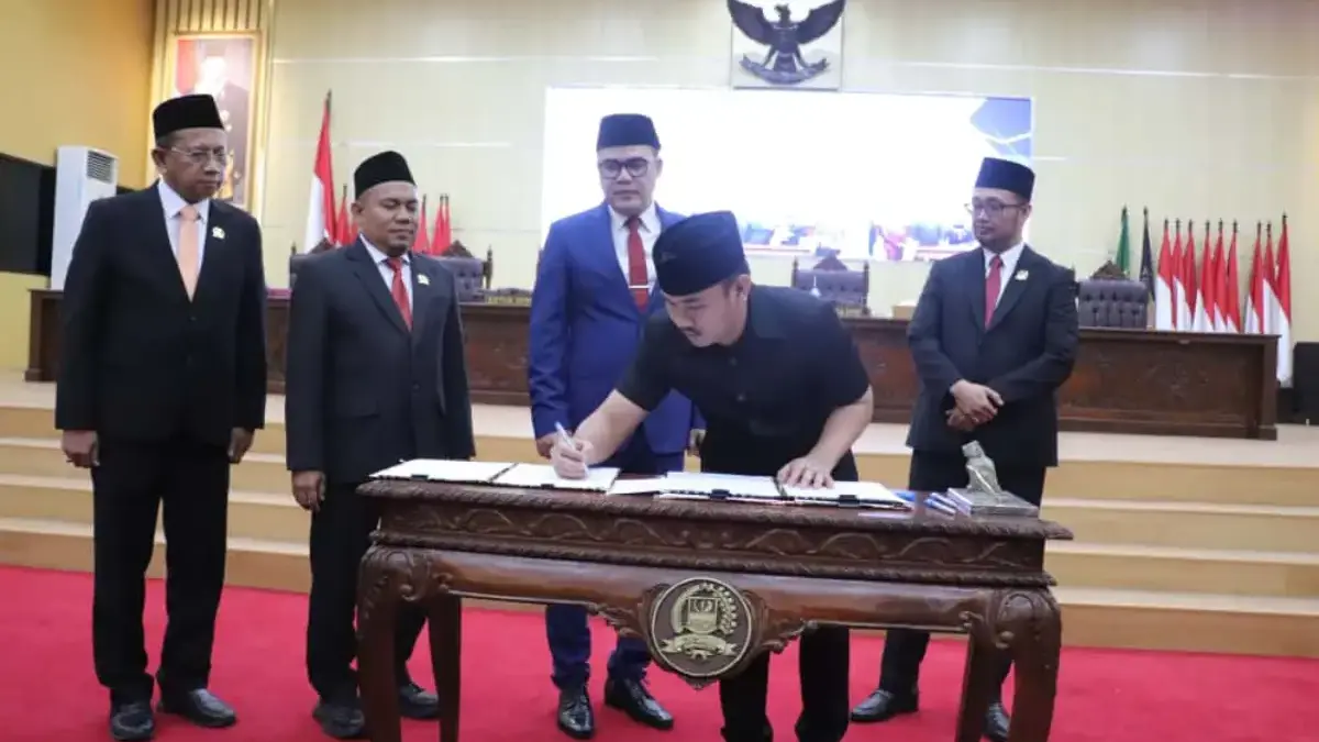 Anggaran 2026