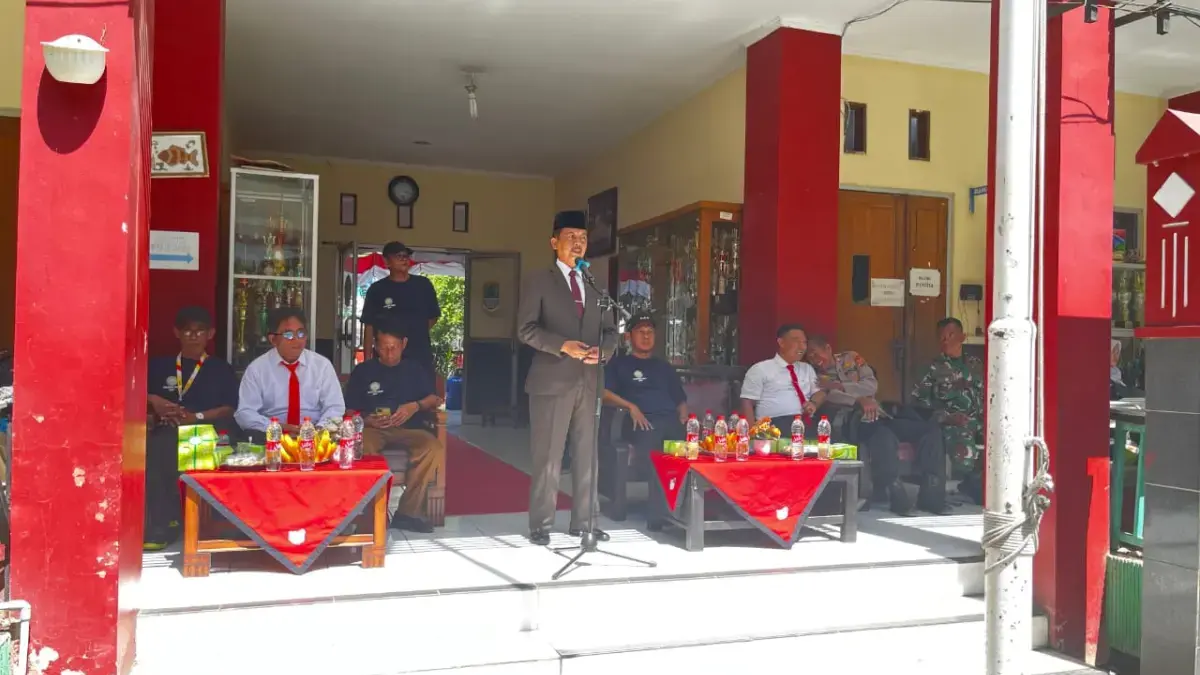 Gebyar KOSN 2025