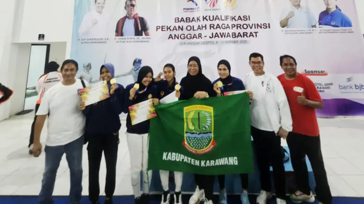 Porprov Jabar 2026