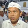 Gubernur Dedi Mulyadi