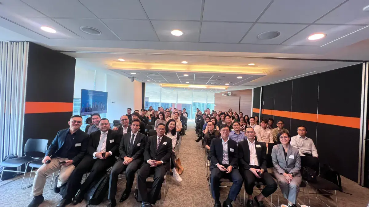 Subang Smartpolitan 'Jualan' Destinasi Investasi Manufaktur ke Singapura Subang Smartpolitan