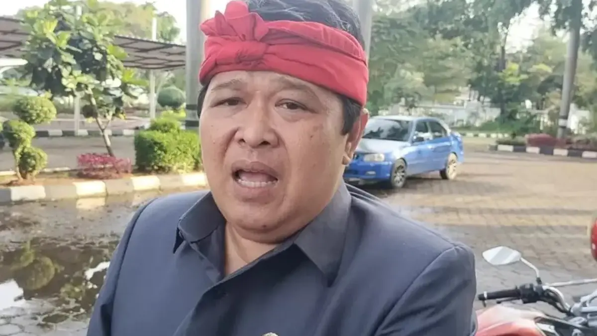 Natala Minta OPD Gerak Cepat Tuntaskan Program Kerja Jelang Akhir Tahun Natala Sumedha