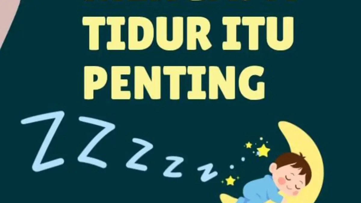 Tips dan Trik Agar Anak Cepat Tidur, Orang Tua Wajib Tahu! Tips dan Trik Agar Anak Cepat Tidur, Orang Tua Wajib Tahu!