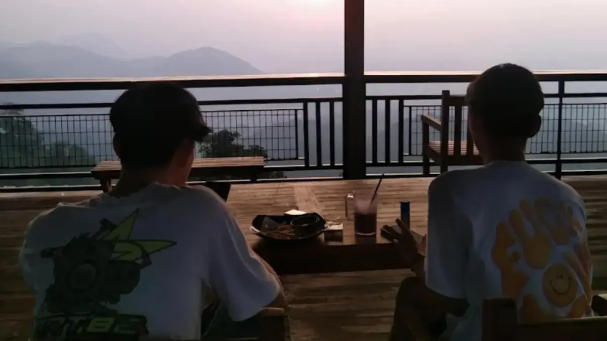 Tempat Liburan Baru di Loji Karawang, Sky View De Loji: Wisata Ketinggian yang Wajib Dikunjungi! Sky View De Loji Karawang