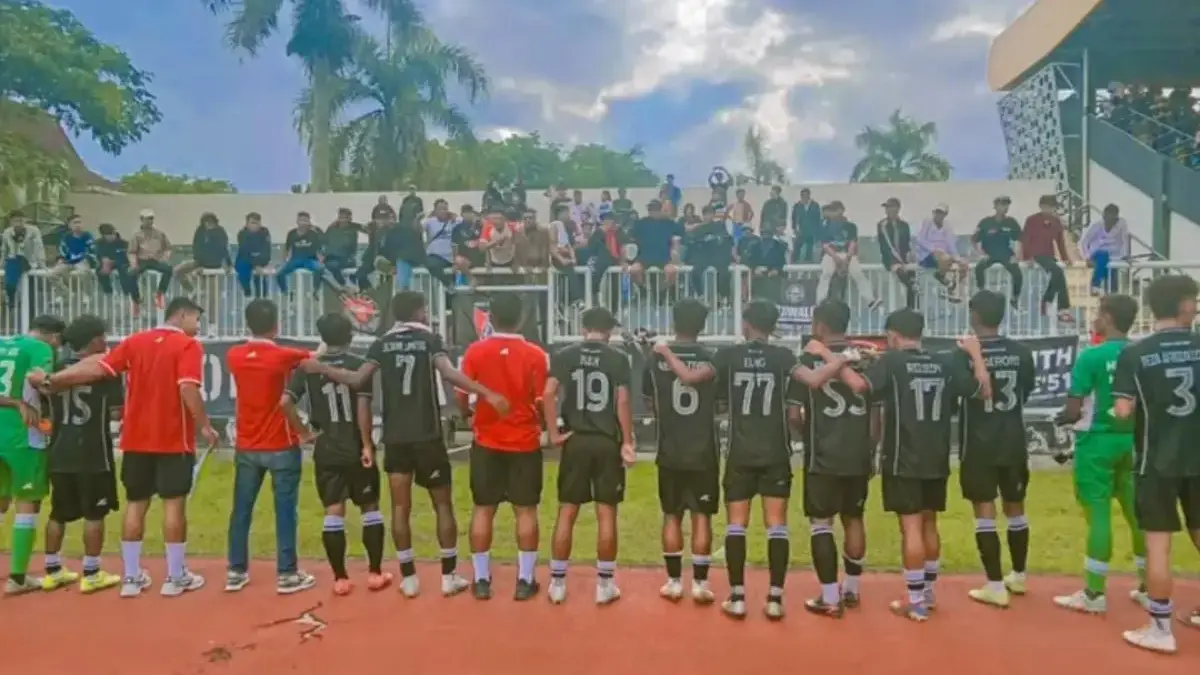 Persika 1951 Siap Tempur! Inilah Lawan di Babak 8 Besar Liga 4 Seri 1 Jabar 2025 Persika 1951 Siap Tempur! Inilah Lawan di Babak 8 Besar Liga 4 Seri 1 Jabar 2025