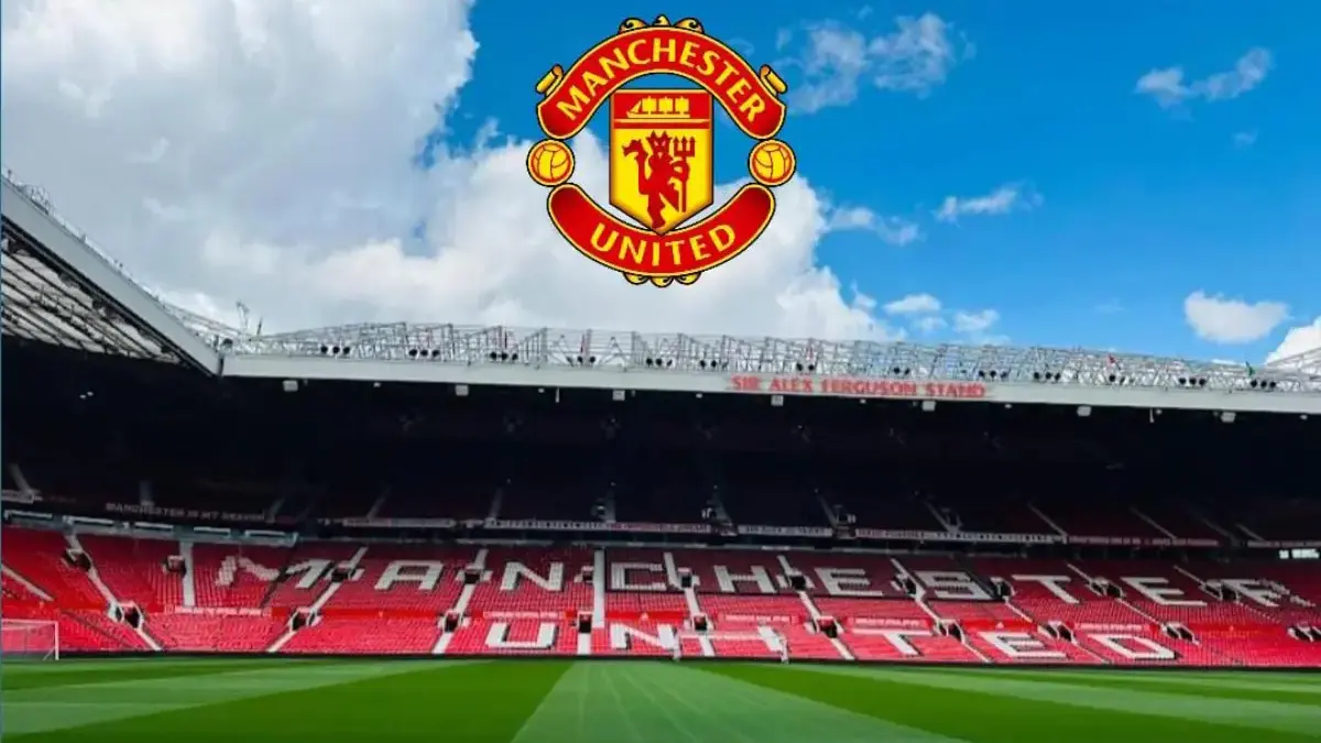 Siapa Yang Ingin Kerja di Manchester United? Begini Cara Daftarnya! Manchester United Buka Lowongan Pekerjaan