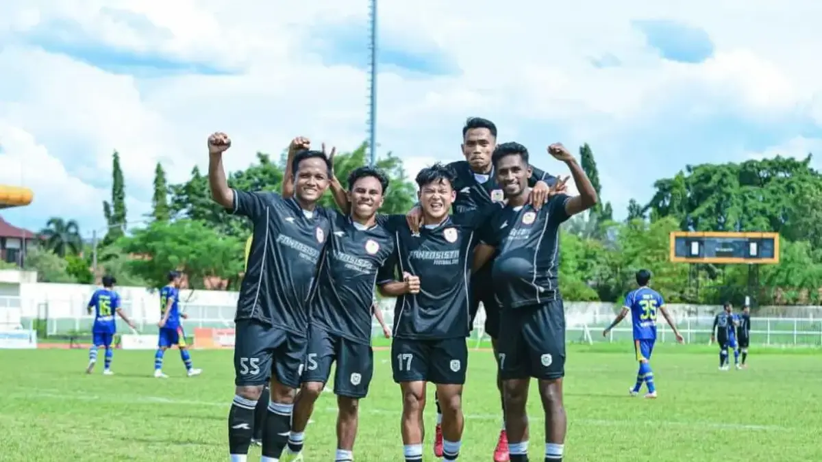 Jadwal Pertandingan 8 Besar Piala Gubernur Jawa Barat 2025, Persika 1951 Harus Fokus Demi Tiket Semifinal Persika 1951