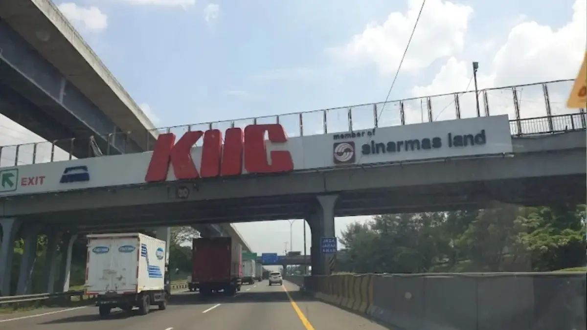 Begini Cara Punya Motor Cash dengan Gaji UMR Karawang KIIC Karawang