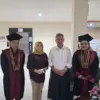 Wisuda
