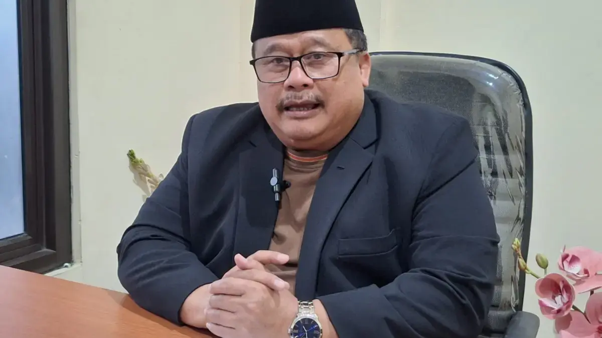 Kuota Haji Karawang 2026 Ditata Ulang, Pemerataan Masa Tunggu Jadi Prioritas Nasional H. Sopian