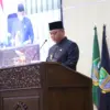 Wakil Bupati Bekasi dr. Asep Surya Atmaja