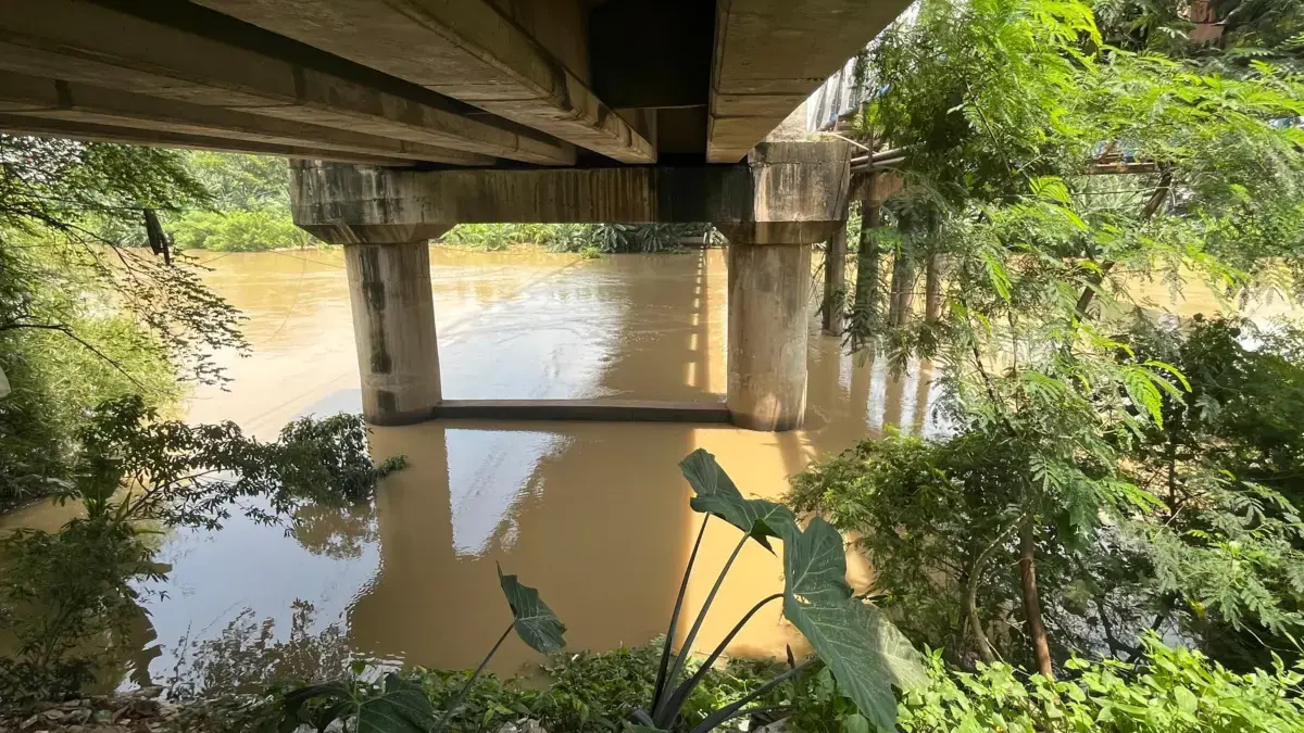 Warga Bantaran Citarum Karawang Perlu Alat Deteksi Banjir dan Rumah Aman Pengungsian Ist