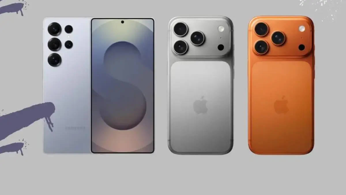 Mengapa HP Samsung dan iPhone Masih Banyak Diminati? Padahal Harganya Tinggi Seperti Langit Ketujuh Walapun Mahal IPhone dan Samsung Masih Diminati