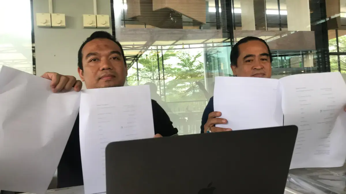 Dua Perusahan di Kabupaten Bekasi Pertanyakan Kepastian Hukum Usai RDP di DPR RI Bantahan