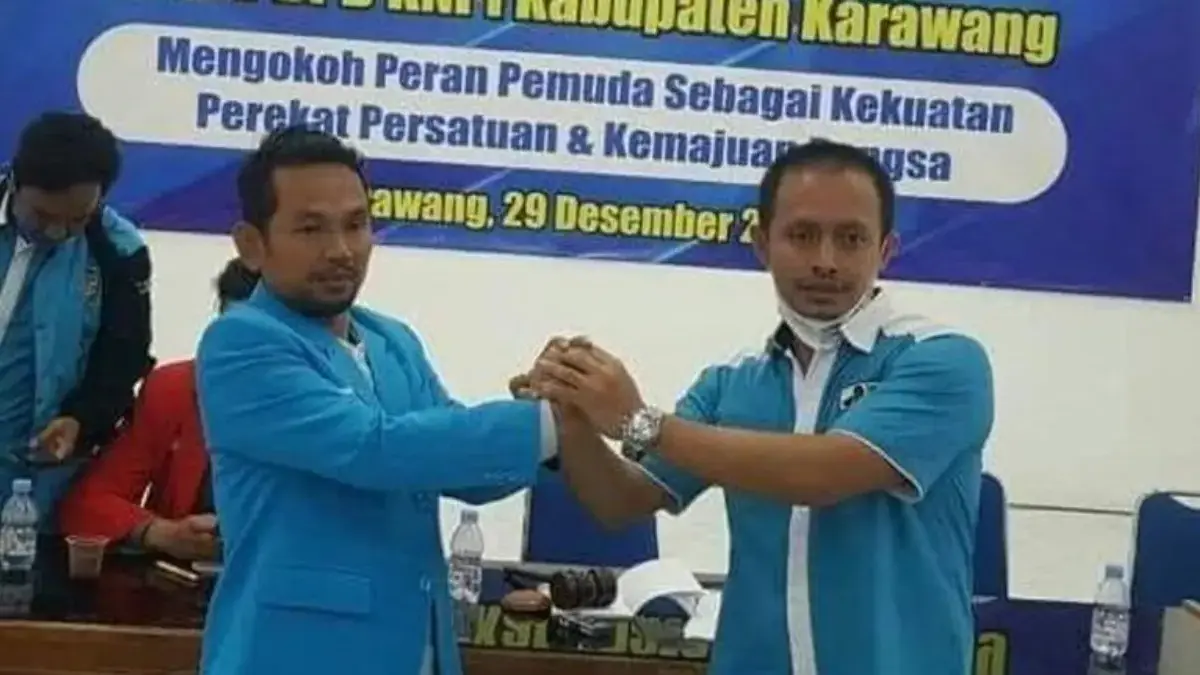 Dear Pak Dedi.. Begini Suara Pemuda Karawang untuk Gubernur Jawa Barat Guntar