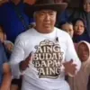 Kades Wadas Diduga Ngomporin Warga Karangligar Tolak Rumah Panggung KDM.