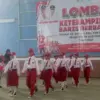 Lomba Baris-berbaris