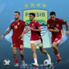 Menanti Duet Gelandang Timnas Ivan Jenner, Thom Haye dan Marc Klok di Persib Bandung