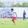 Bekuk Pesik Kuningan, Persika 1951 Kokoh Menyandang Tim Tak Terkalahkan