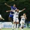 Perjalanan ke 16 Besar ACL Two Tertunda, Persib Bandung Takluk 3-2 dari Lion City ‎