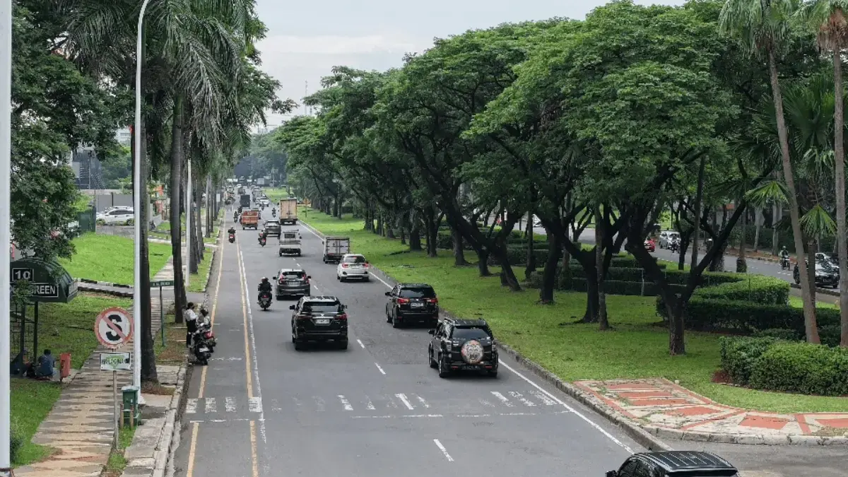 Investasi Jawa Barat Meningkat