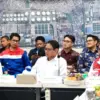 Pastikan Kehandalan Sarfas Jelang Nataru 2025/2026.