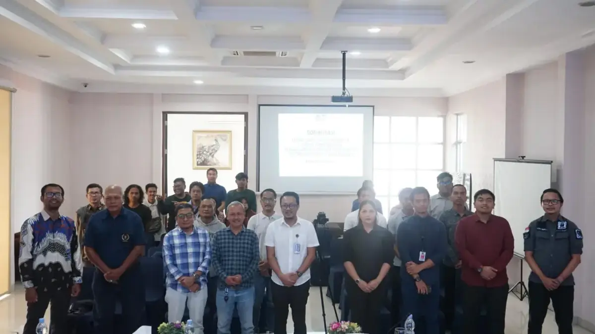 Kantor Imigrasi Kelas I Karawang