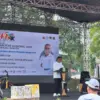 Kickoff HPN di Serang Banten