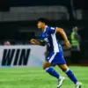 Dewangga Dapat Kesempatan Starter di Persib Bandung