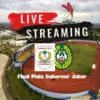 Final Liga 4 Seri 1 Piala Gubernur Jabar Persika 1951 menghadapi Persikotas.
