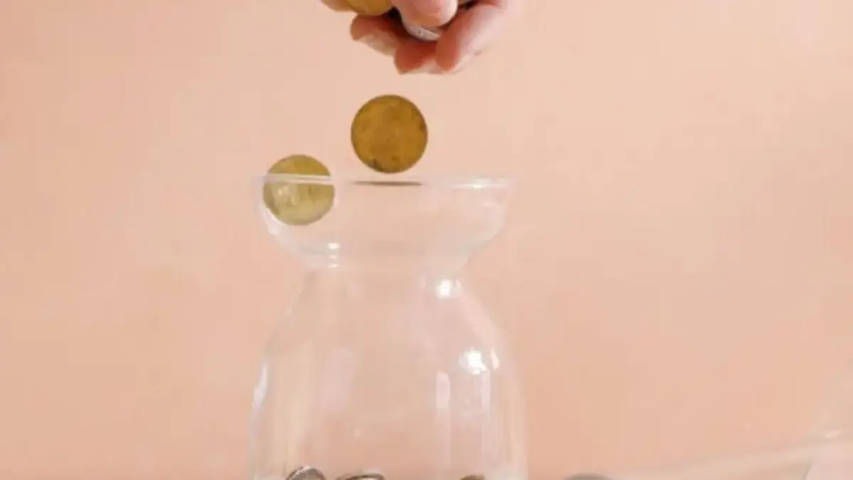 Trik Orang Tionghoa Tetap Bisa Menabung Meski Bergaji Kecil Trik Orang Tionghoa Tetap Bisa Menabung Meski Bergaji Kecil