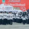 900 Guru Bakal ‘Membanjiri’ Plaza Pemda Karawang 25 November