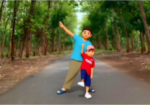 Menyentuh Hati! Ini Kumpulan Ucapan Selamat Hari Ayah Nasional yang Penuh Makna Selamat Hari Ayah Nasional