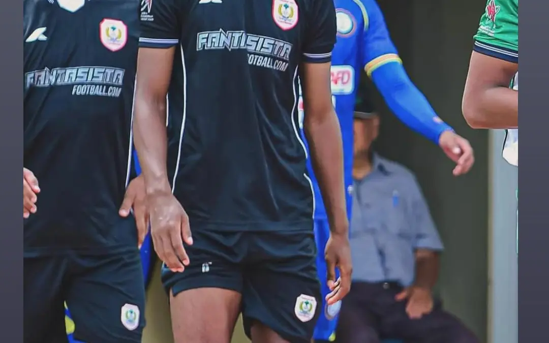 Laga Perdana 8 Besar Liga 4, Persika 1951 Raih Kemenangan Tipis atas Persikotas Tasikmalaya Persika 1951 Jujun Junaedi