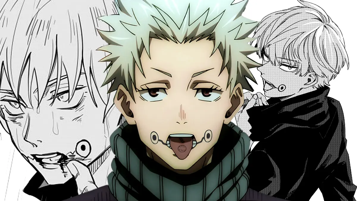 Jurus ‘Salmon’ yang Mematikan! Fakta & Profil Inumaki Toge Jujutsu Kaisen Jurus ‘Salmon’ yang Mematikan! Fakta & Profil Inumaki Toge Jujutsu Kaisen