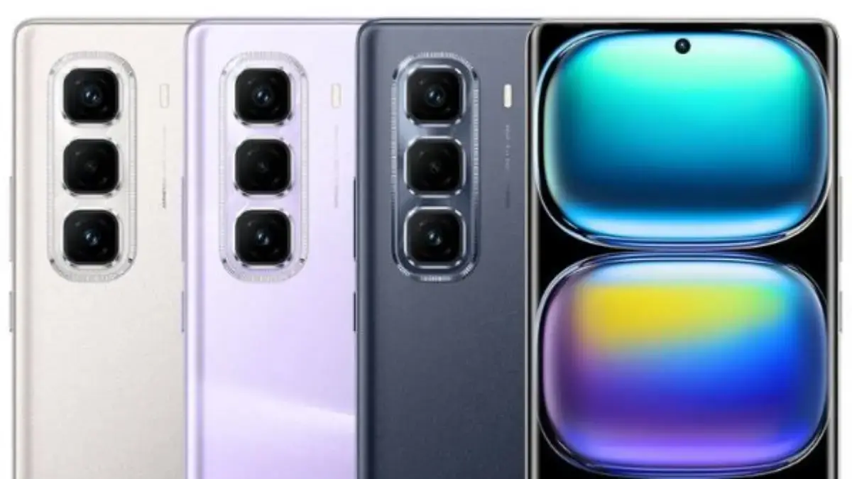 10 Rekomendasi HP Murah Spek Dewa, Bisa Gaming dan Multitasking Harian, Mulai dari 2 Jutaan! Infinix Hot 50 Pro+