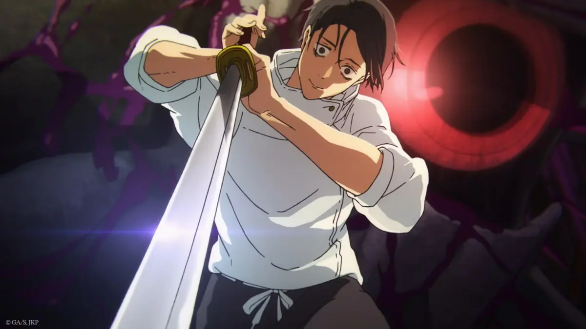 Hype Pecah! JJK S3 Pamer Teaser Baru dan Konfirmasi VA Naoya Zenin! Hype Pecah! JJK S3 Pamer Teaser Baru dan Konfirmasi VA Naoya Zenin!