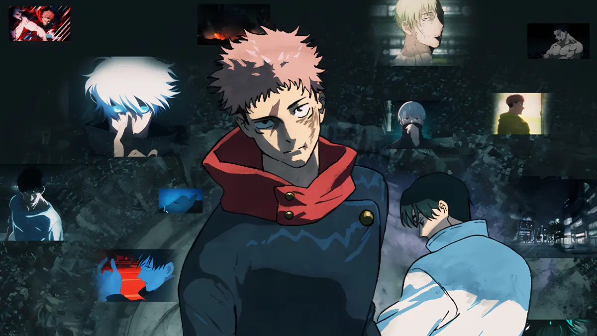 Arc Shibuya dan Culling Game Digabung? Inilah Detail Gila dari Jujutsu Kaisen: Execution! Arc Shibuya dan Culling Game Digabung? Inilah Detail Gila dari Jujutsu Kaisen: Execution!