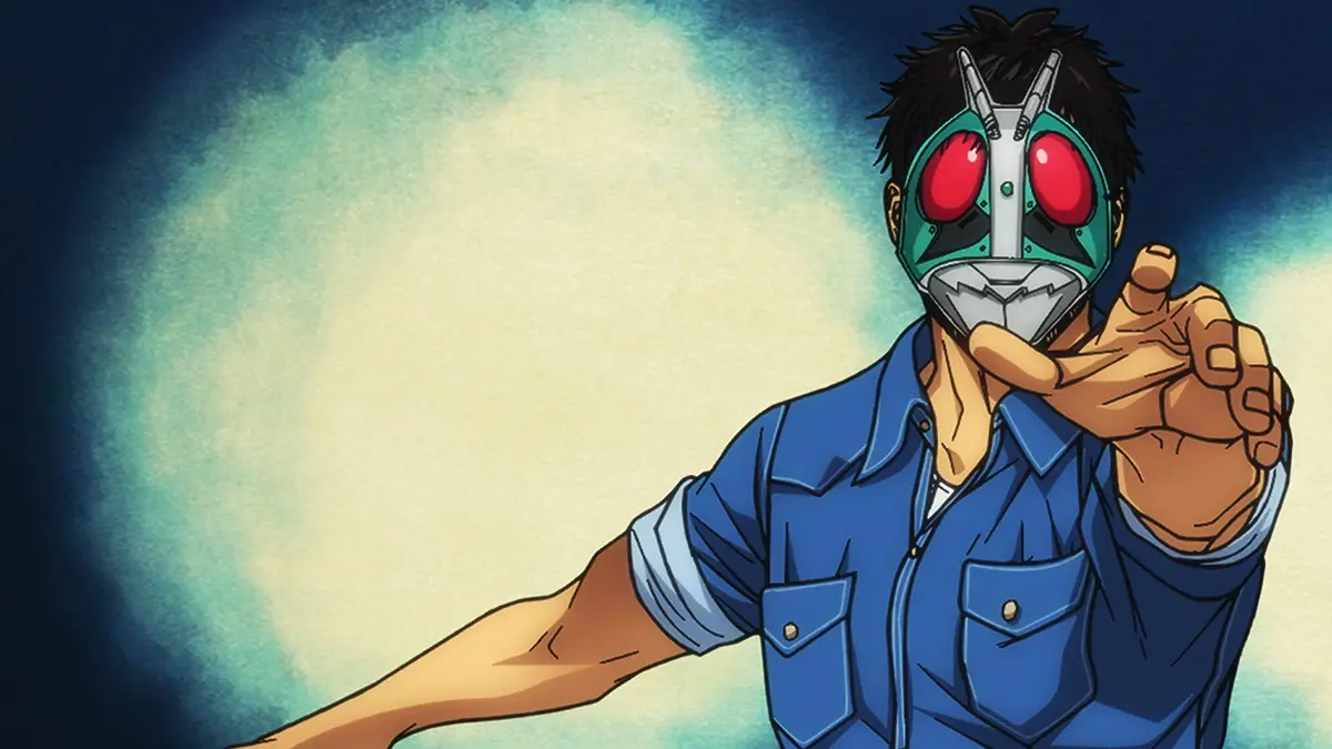 Penuh Tawa dan Inspirasi! Tojima Wants to Be a Kamen Rider Angkat Cerita soal Mimpi Jadi Pahlawan