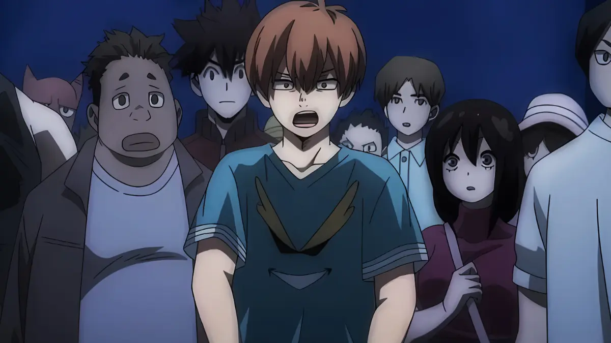 Fans Heboh! Kaos All Might di Anime S8 Eps 7 Ternyata Referensi ke Volume 42!