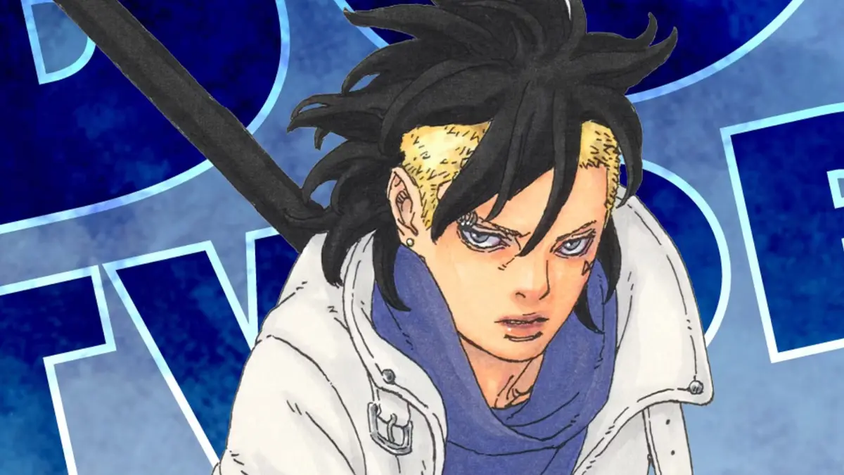 Kawaki Makin Gelap? Fakta & Analisis Perubahan Sikapnya di Boruto!