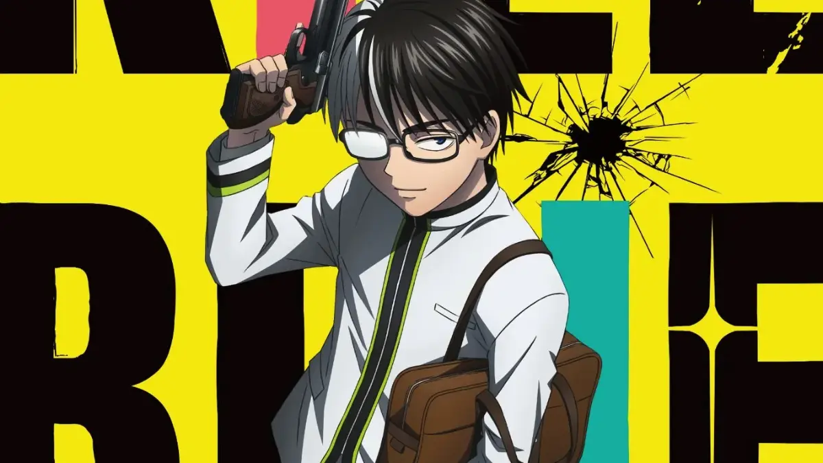 Eksklusif! Versi Novel Kill Blue Tampilkan Episode Hidden yang Manga Nggak Pernah Kasih Lihat