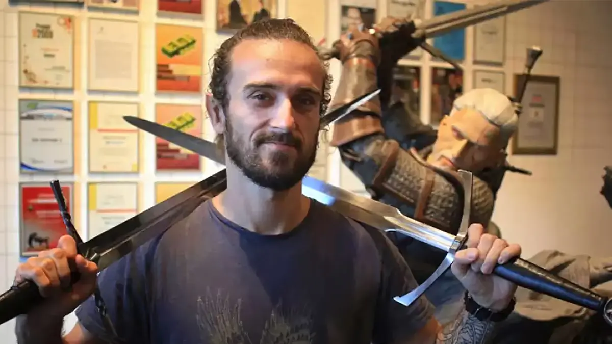 AI Penting, Tapi Tanpa Campur Tangan Manusia Game Jadi Hambar, Kata Mantan Dev CDPR AI Penting, Tapi Tanpa Campur Tangan Manusia Game Jadi Hambar, Kata Mantan Dev CDPR