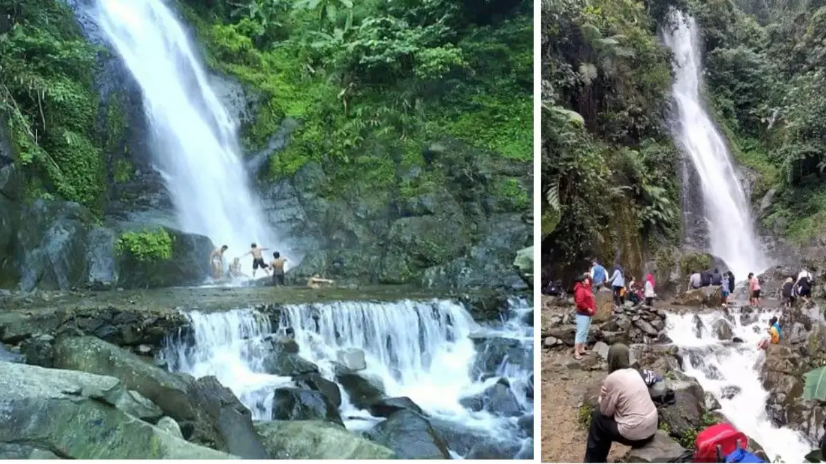 Tempat Wisata Karawang Terhits 2025