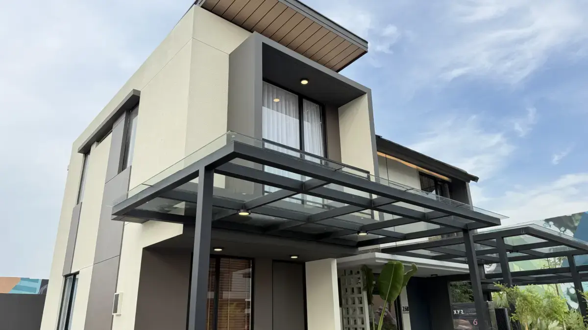 Lippo Karawang Kembangkan Ekosistem Hunian dan Investasi Terpadu di Jantung Koridor Timur Jakarta Hunian di Lippo Karawang