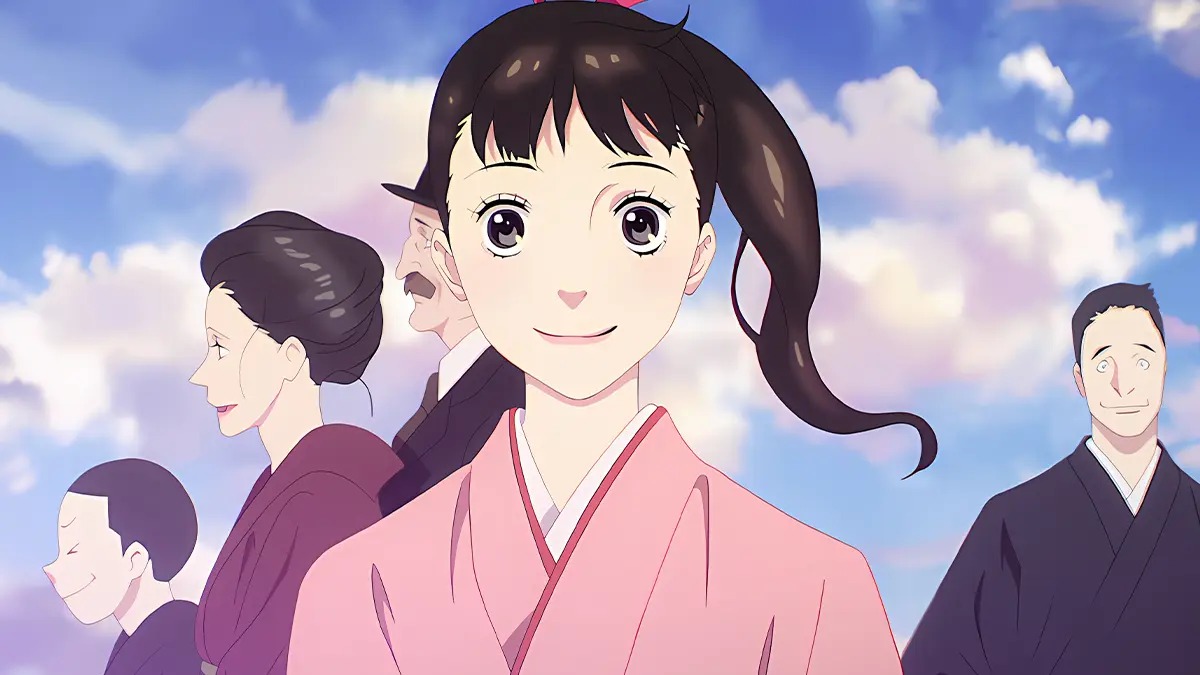 Anime Baru Lagi! Netflix Gaet WIT Studio untuk Love Through a Prism